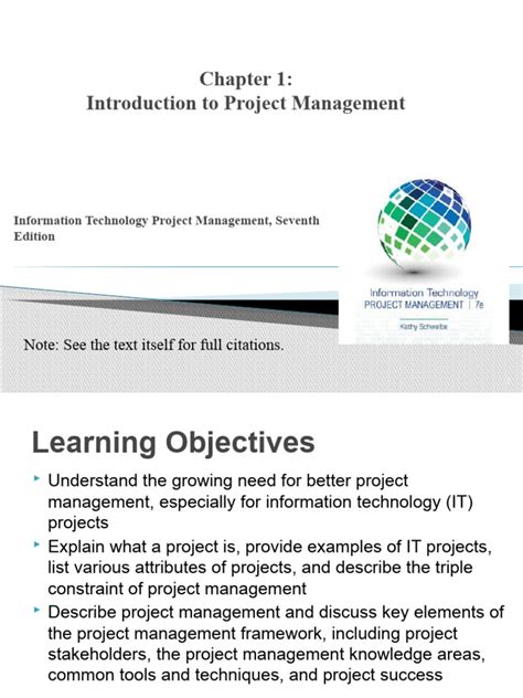 Image result for Introduction to Project Management Course