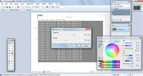 Image result for Raster Graphics Editor Tutorial