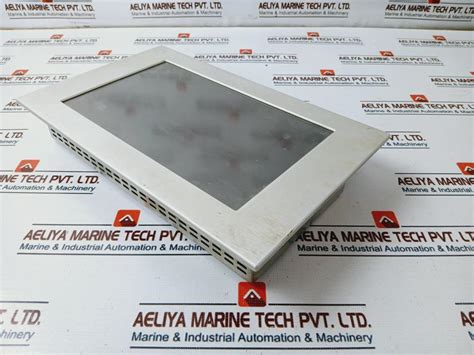 Panel PSW010 LED Backlight Panel PC 12-24VDC (Not Working) – Aeliya ...