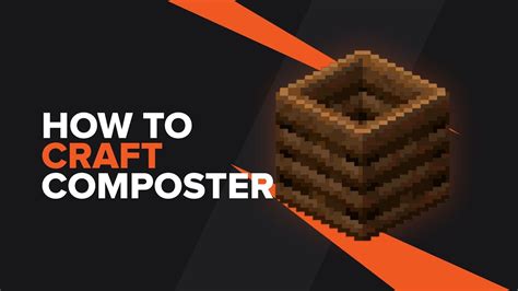 Image result for Compost Box Minecraft