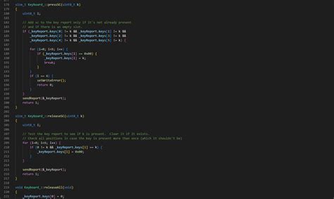 Image result for Arduino Leonardo USB Keyboard