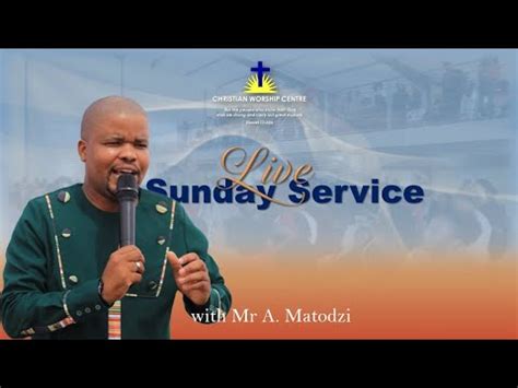 Image result for CWC Tshwane Live Service