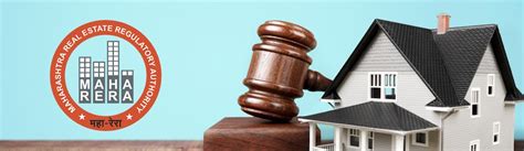 Maharashtra Real Estate Regulations MahaRERA 2025 - Dwello