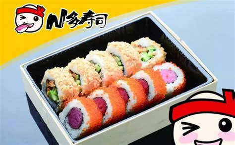 寿司是日本最著名的食物，回转寿司店的兴起会带来哪些优势呢？,美食,美食节目,好看视频