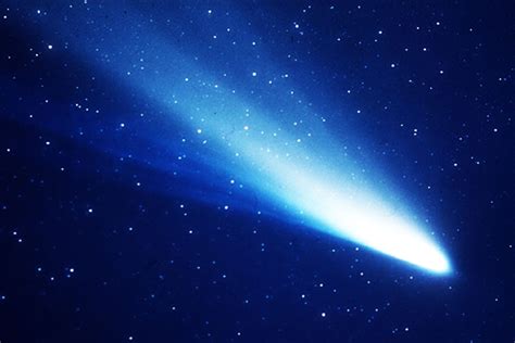 Astronomy Comet