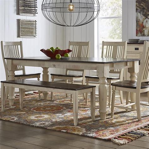 Canadel Champlain 236052125 Dining Table | Belfort Furniture | Dining ...