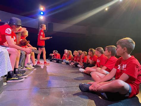 FAQs | Vernal Theatre Live