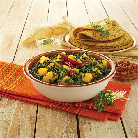 Buy the best Kasuri Methi (Fenugreek Leaves) - Order Online