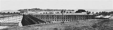 cellular jail Travel Photo The Cellular Jail in Andaman...