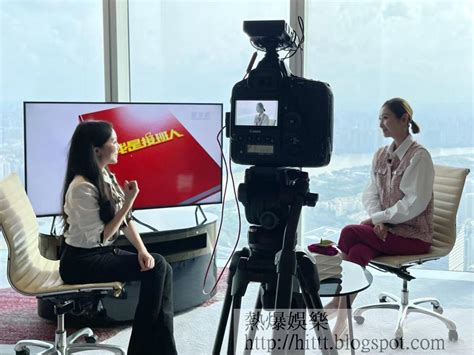 熱爆娛樂: 回歸25｜《我是接班人》連線TVB陳貝兒 暢談《無窮之路》心路歷程鼓勵學生勇敢追夢 #TVB #陳貝兒