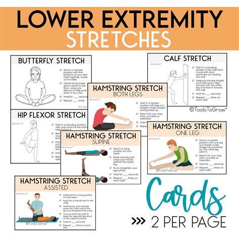 Physical Therapy Lower Extremity Strengthening Exercises at Isabella Jolly blog