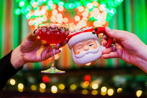 Events Sparking Holiday Cheer in Arlington