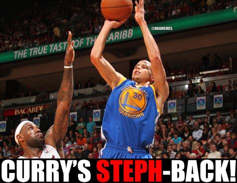 Nba Memes Stephen Curry Funniest Memes About Steph Curry Crossing Over