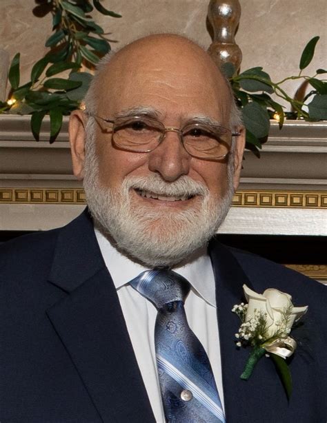 Sebastian "Ben" Vasta - 2023 - Ora L Wooster Funeral Home