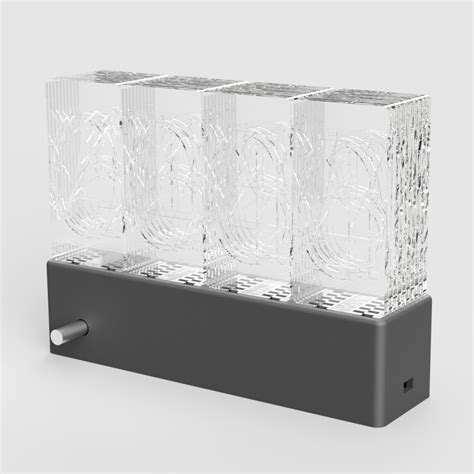 Image result for Arduino LED Clock