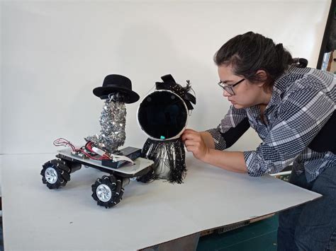 Image result for Robot Clothes for Robots