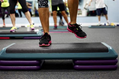 Step Class Basic Intermediate 的图像结果