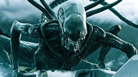 Image result for Alien TV Series Syfy