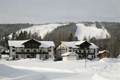 Tahkovuori Tourism (2024): All You Need to Know Before You Go