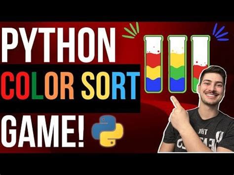 Implementing Heap Sort Visualization Using Pygame's 的图像结果
