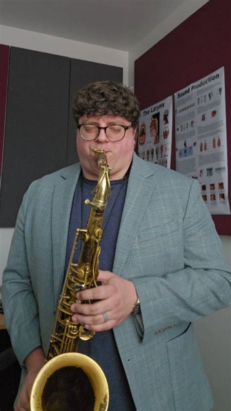 KB Sax Lessons 的图像结果