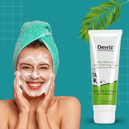 DEVRIZ PROFESSIONAL Vitamin For Women| Skin Whitening, Remove Pimple ...