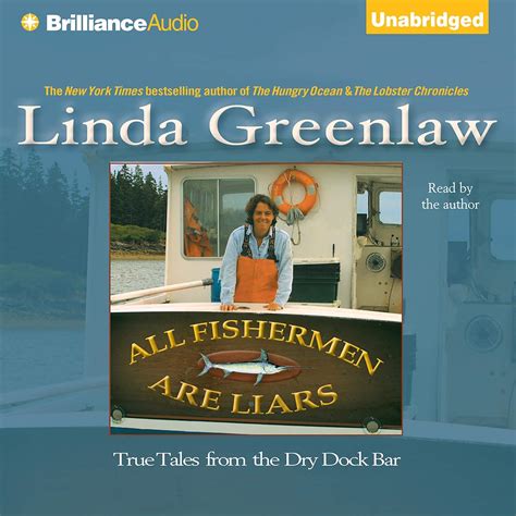Amazon.com: All Fishermen Are Liars: True Tales from the Dry Dock Bar ...