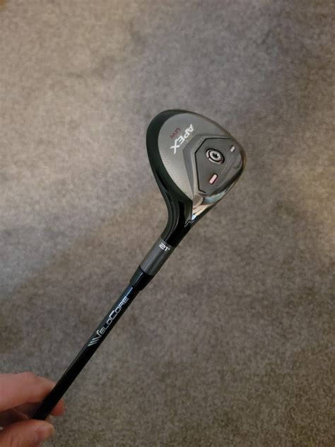 Thank you to whoever was pricing at Second Swing Dallas! : r/golf