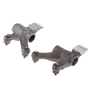 2X Performance Engines Upgrade Kit Valve Rocker Arm for Scooters ...