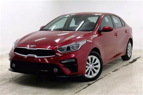 Autos y Camionetas Kia Forte 2019 | MercadoLibre.com.mx
