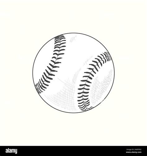 Baseball Drawing 的图像结果
