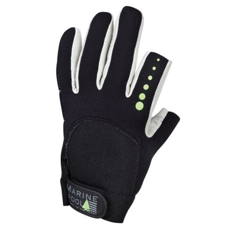 AGT 10 Gloves Kids Marinepool.com