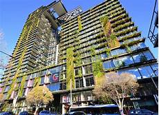stylish upgrade of a sydney commercial building by one central park stylish upgrade of a sydney commercial building by one central park
