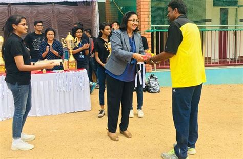 The Chairman’s Cup 2018-2019 || National Academy For Learning