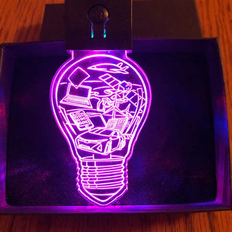 Image result for LED Lighted Keychain