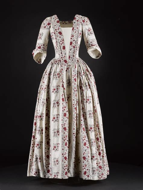 fripperiesandfobs | 18th century dress, 18th century fashion ...