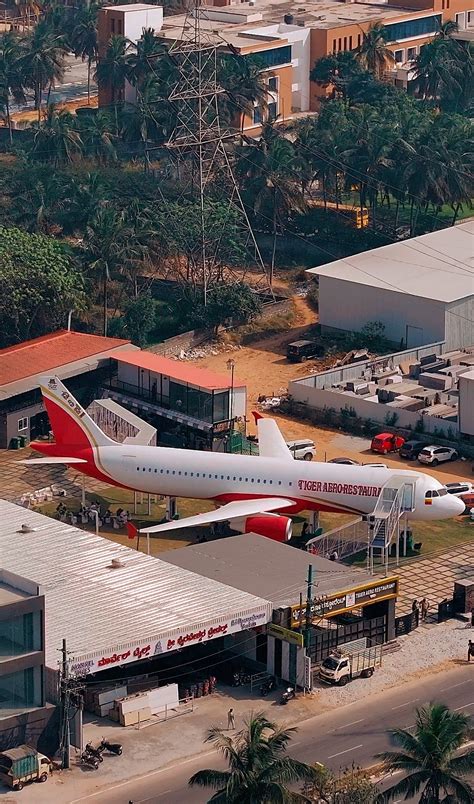 Airplane Restaurant | Know All About Airplane Restaurant at NDTV Food