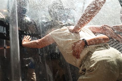 Global Newsletter #53: Nowhere Is Safe