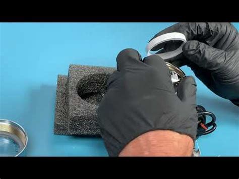 Custom Dynamics LED Plate Frame Installation Instructions 的图像结果