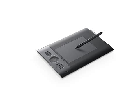 Image result for Wacom Intuos Pro Driver