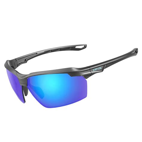 Buy Kapvoe X87 Color Polarized Glasses | The Bike Affair