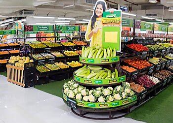 3 Best Supermarkets in Surat, GJ - Expert Recommendations