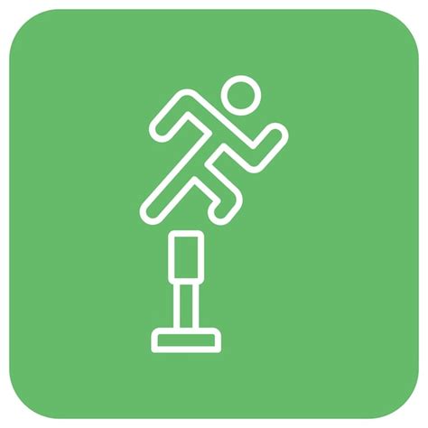 High Jump Vector 的图像结果