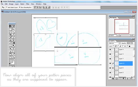 Image result for How Do You Digitize Sewing Patterns