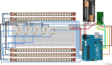 Arduino Code for nRF24L01 Balance Robot 的图像结果