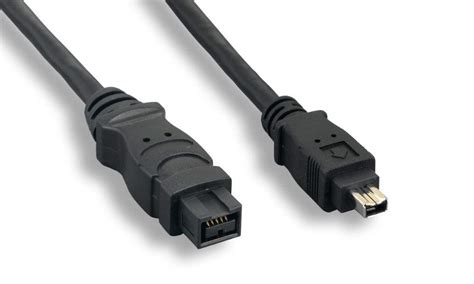 Image result for Firewire Cables