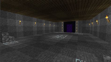 Image result for Spawn House Minecraft Mod