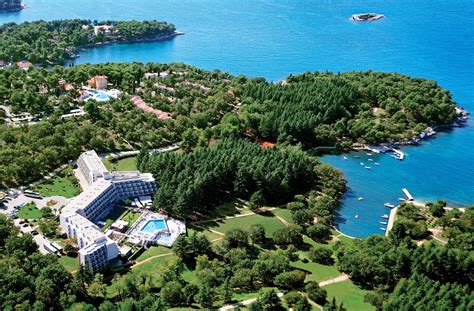HOTEL MEDITERAN PLAVA LAGUNA (Porec) - Hotel Reviews, Photos, Rate ...