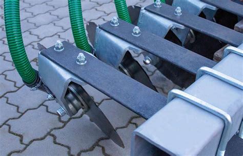 Image result for Slurry Disc Injector