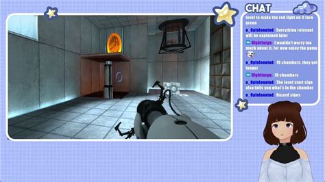 Just a Platformer How Do Portals Work 的图像结果